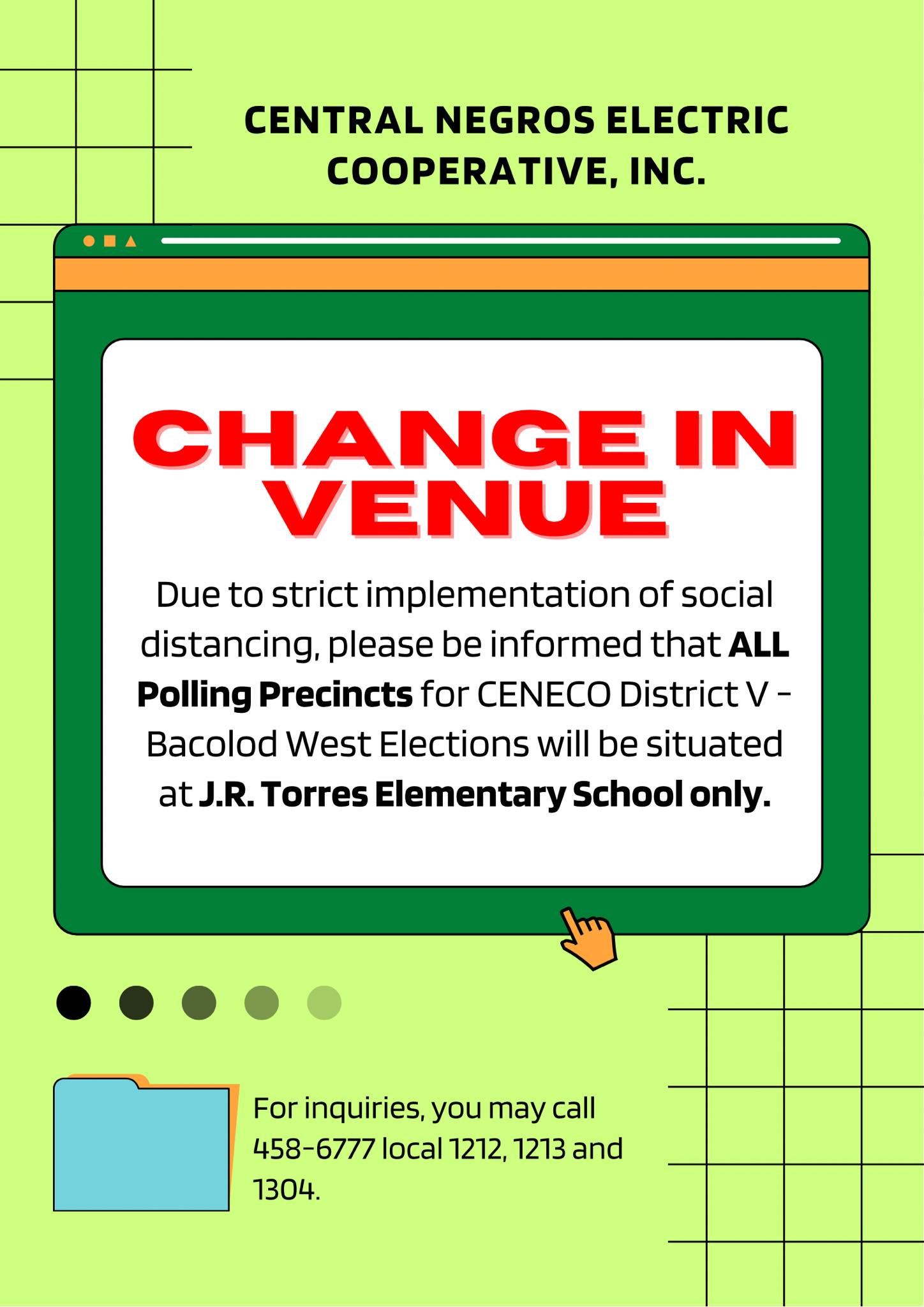 announcement-change-in-venue-of-district-v-precinct-central-negros