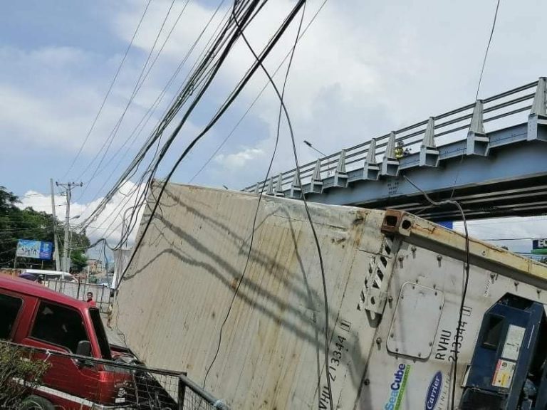 SO THE PUBLIC MAY KNOW re: Magsaysay Accident - Central Negros Electric ...