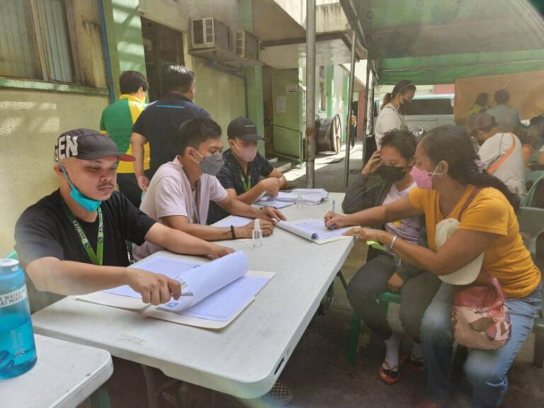 CENECO Conducts Medical Mission