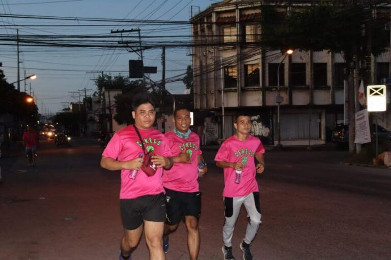 CENECO RUN FOR A CAUSE 2022: