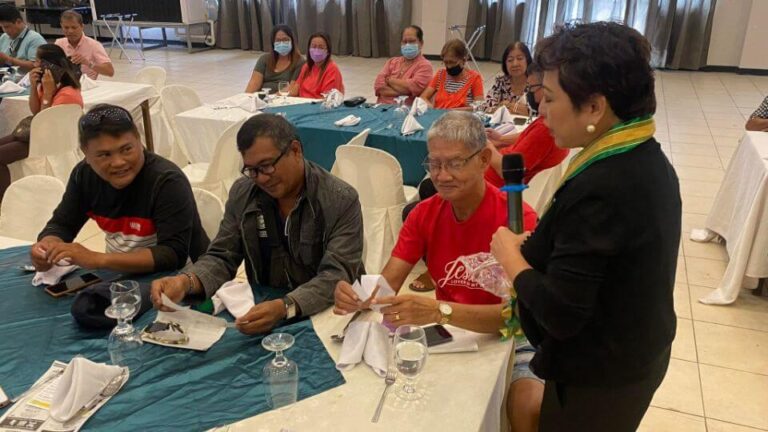 CENECO Conducts Year-end Consumers’ Assembly