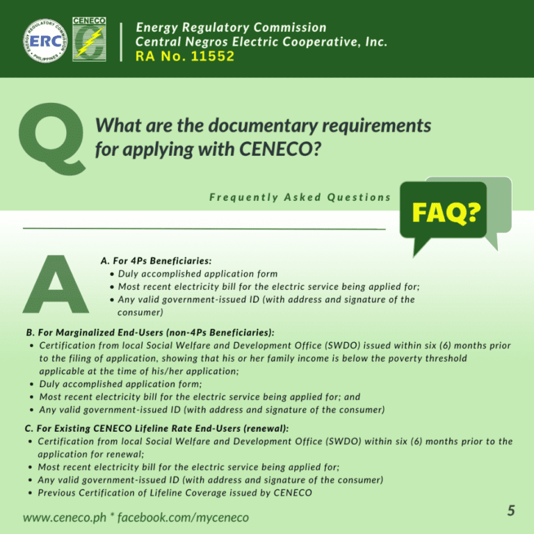 Republic Act No. 11552 - AN ACT EXTENDING AND ENHANCING THE IMPLEMENTATION OF THE LIFELINE RATE, AMENDING FOR THE PURPOSE SECTION 73 OF REPUBLIC ACT NO. 9136, OTHERWISE KNOWN AS THE “ELECTRICT POWER INDUSTRY REFORM ACT OF 2001,” AS AMENDED BY REPUBLIC ACT NO.10150