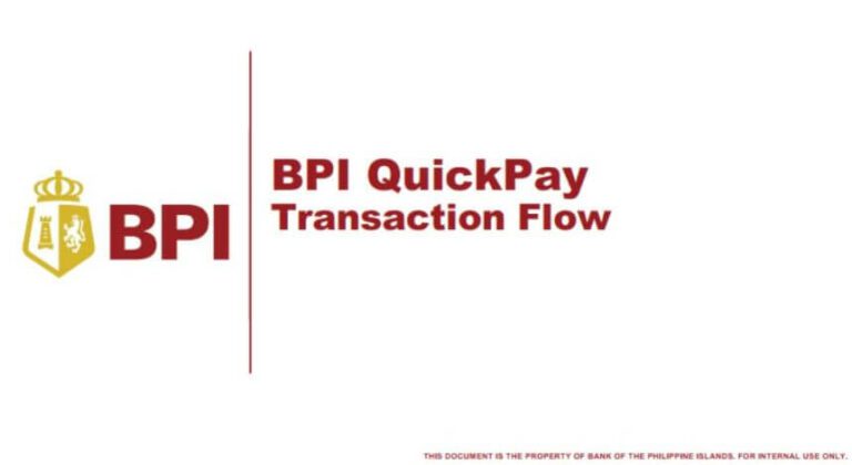 Announcement: CENECO BILLS PAYMENT on Billers via BPI QUICKPAY