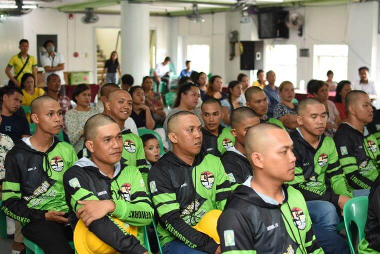 CENECO Graduates 2023: 28 New Linemen Ready to Serve - Central Negros ...